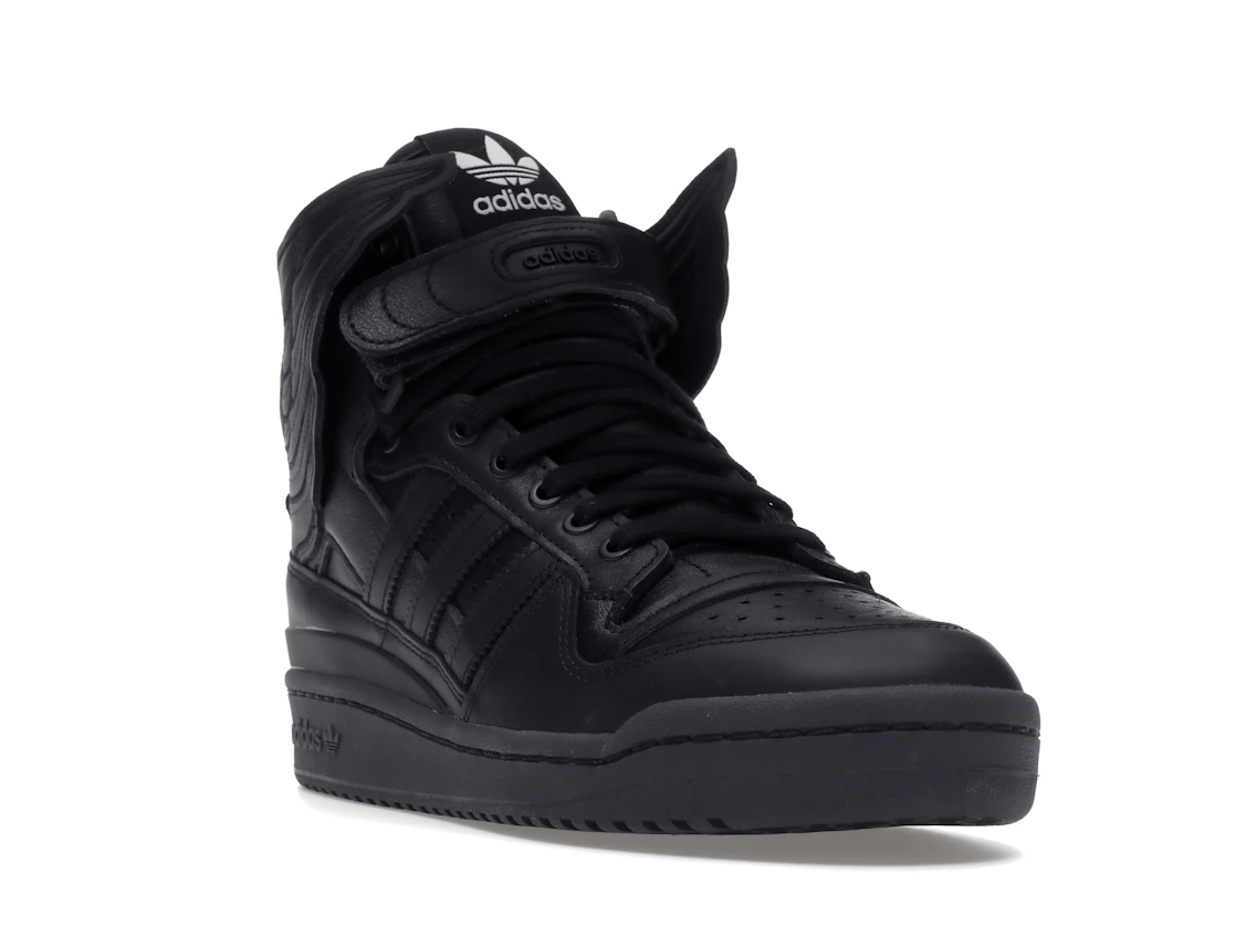adidas Forum Hi Wings 4.0 Jeremy Scott Black