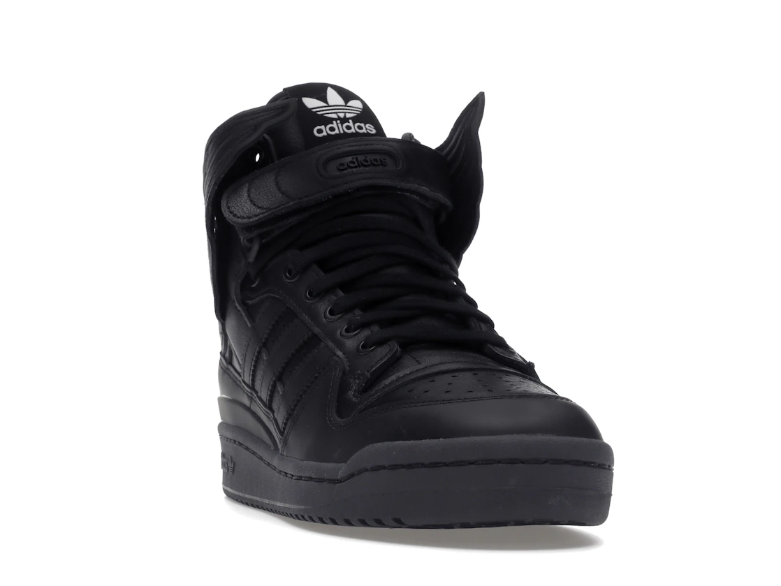 adidas Forum Hi Wings 4.0 Jeremy Scott Black