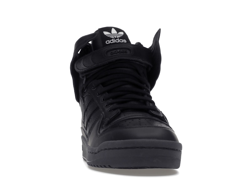 adidas Forum Hi Wings 4.0 Jeremy Scott Black