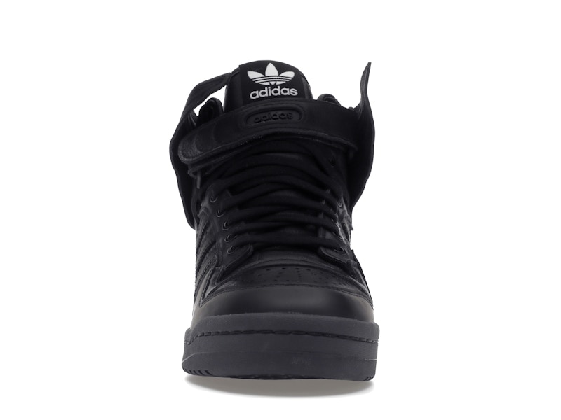 adidas Forum Hi Wings 4.0 Jeremy Scott Black
