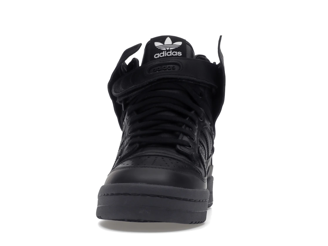 adidas Forum Hi Wings 4.0 Jeremy Scott Black