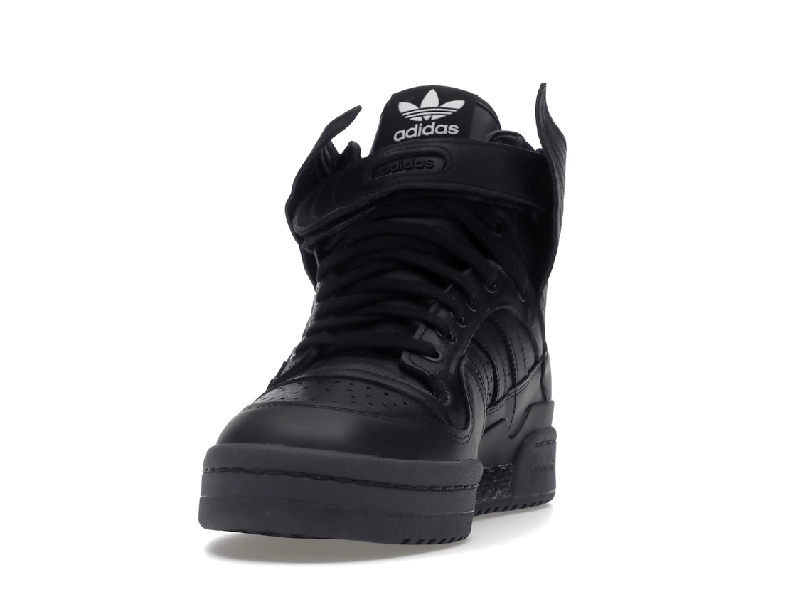 adidas Forum Hi Wings 4.0 Jeremy Scott Black