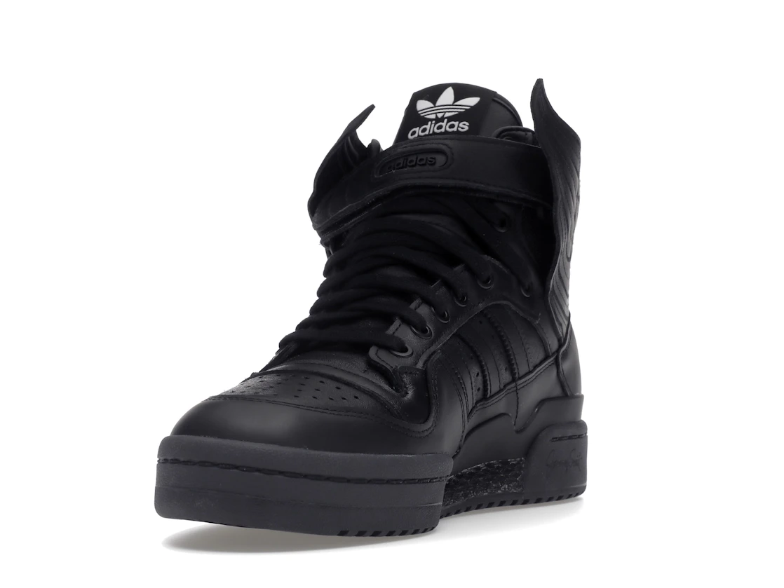 adidas Forum Hi Wings 4.0 Jeremy Scott Black