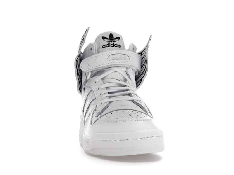 adidas Forum Hi Wings 4.0 Jeremy Scott White Black