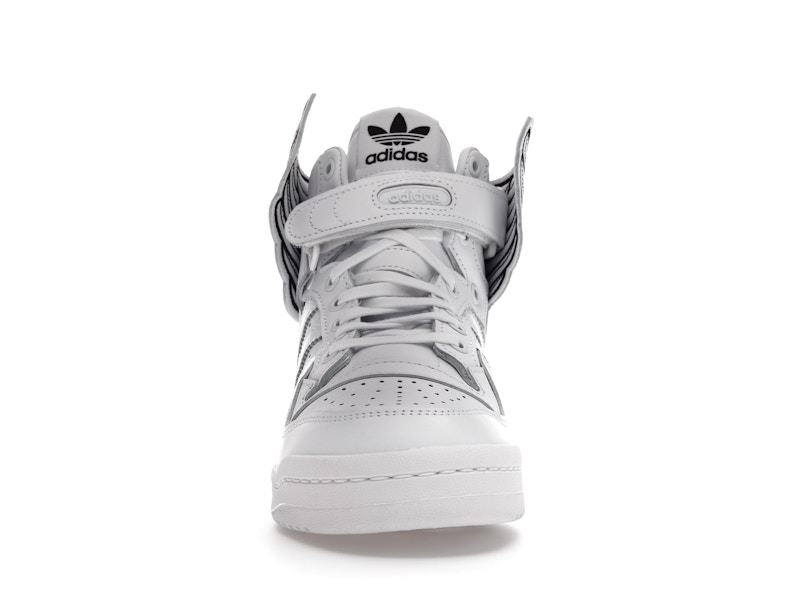 adidas Forum Hi Wings 4.0 Jeremy Scott White Black