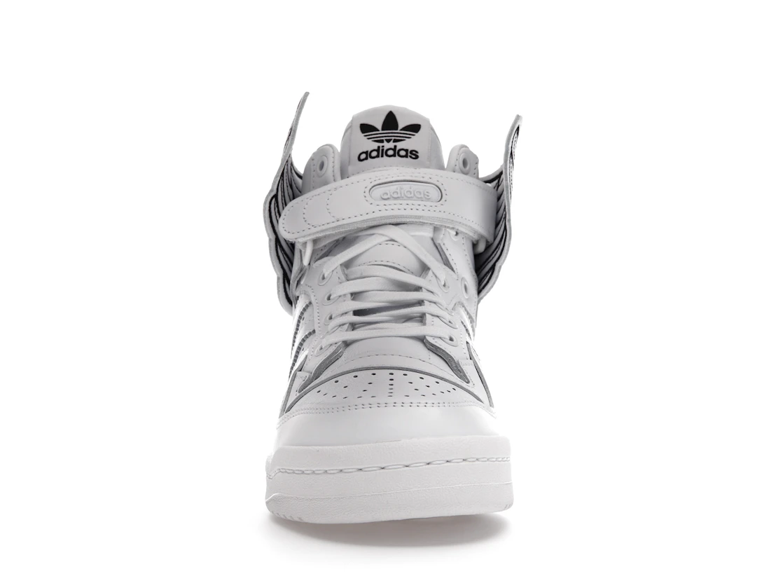 adidas Forum Hi Wings 4.0 Jeremy Scott White Black