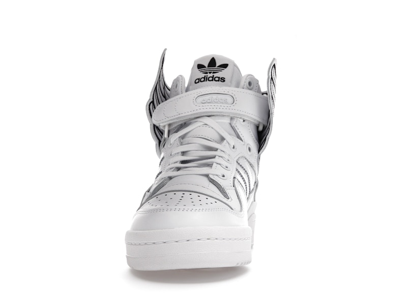 adidas Forum Hi Wings 4.0 Jeremy Scott White Black