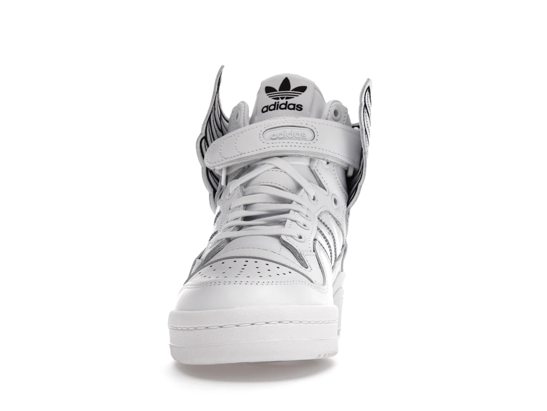 adidas Forum Hi Wings 4.0 Jeremy Scott White Black