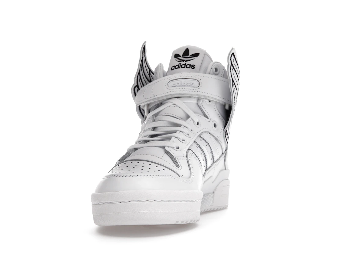 adidas Forum Hi Wings 4.0 Jeremy Scott White Black