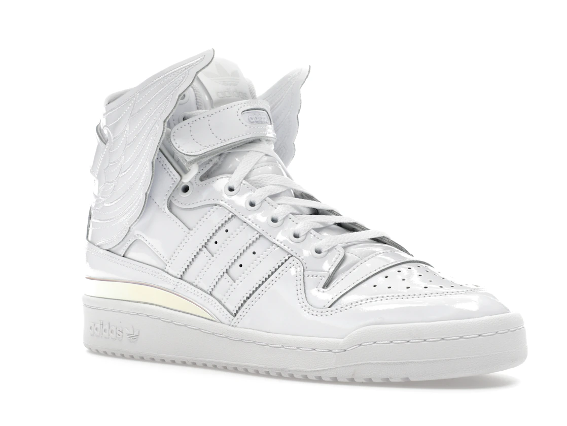 adidas Forum Hi Wings 4.0 Jeremy Scott White Opal