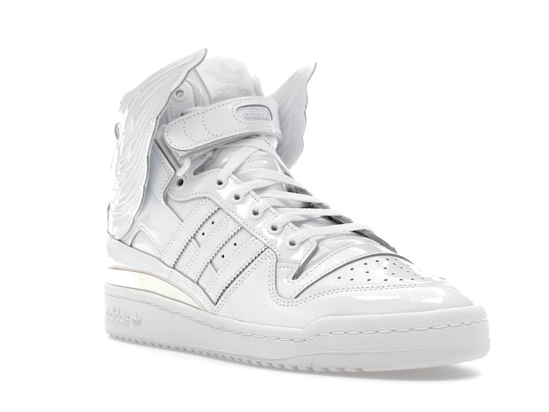 adidas Forum Hi Wings 4.0 Jeremy Scott White Opal