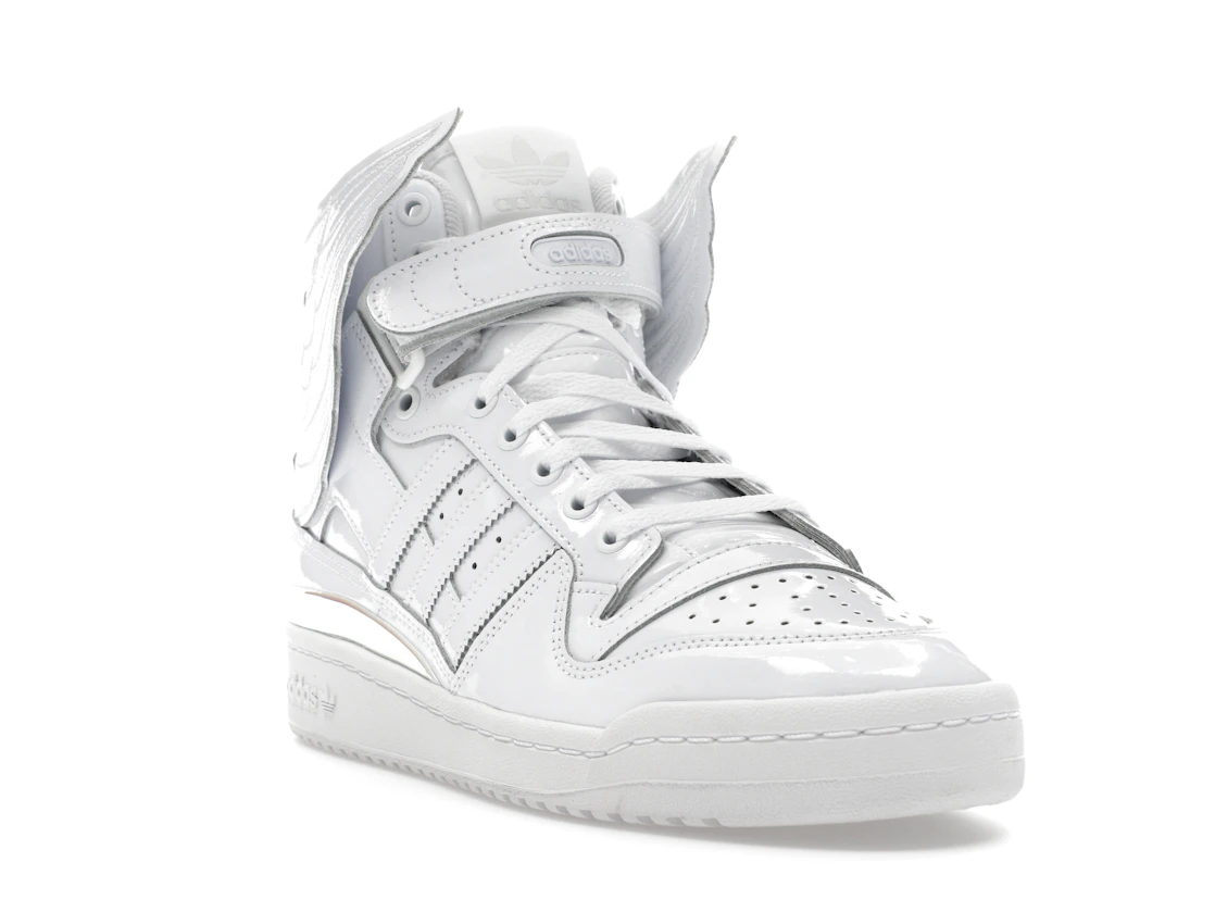 adidas Forum Hi Wings 4.0 Jeremy Scott White Opal
