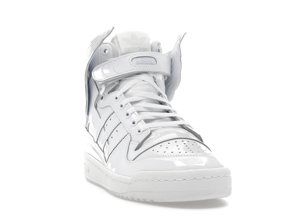adidas Forum Hi Wings 4.0 Jeremy Scott White Opal