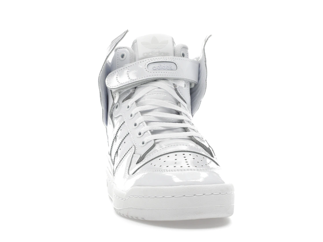 adidas Forum Hi Wings 4.0 Jeremy Scott White Opal