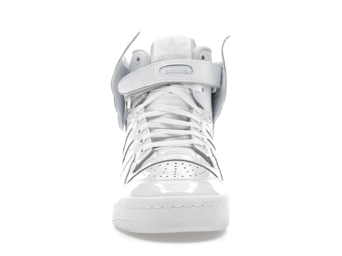 adidas Forum Hi Wings 4.0 Jeremy Scott White Opal