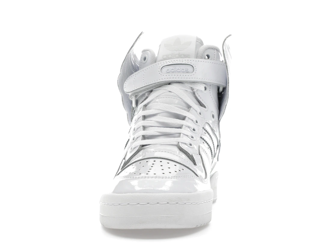 adidas Forum Hi Wings 4.0 Jeremy Scott White Opal