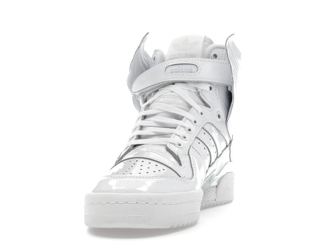 adidas Forum Hi Wings 4.0 Jeremy Scott White Opal