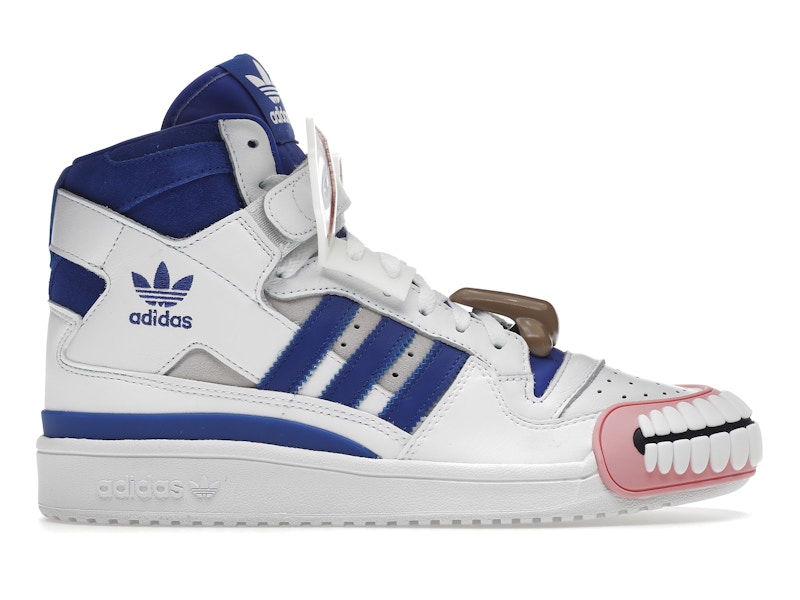 Adidas skateboarding high collar clearance