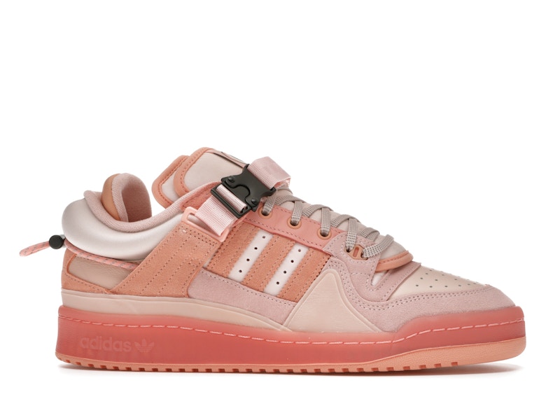adidas Forum Low Bad Bunny Pink Easter