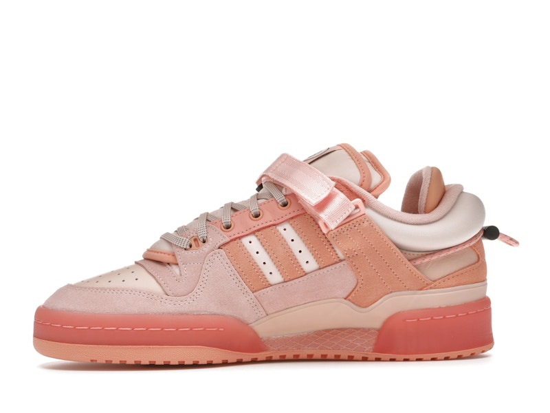 adidas Forum Low Bad Bunny Pink Easter