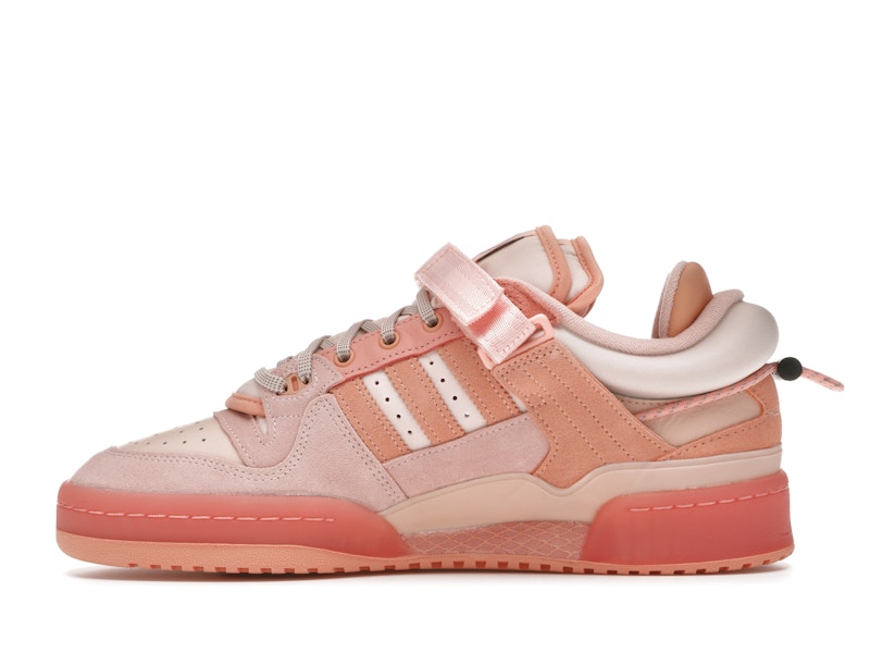 Stockx bad bunny adidas clearance