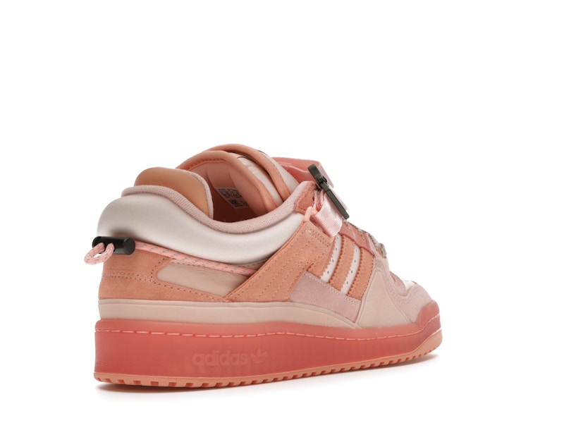 adidas Forum Low Bad Bunny Pink Easter