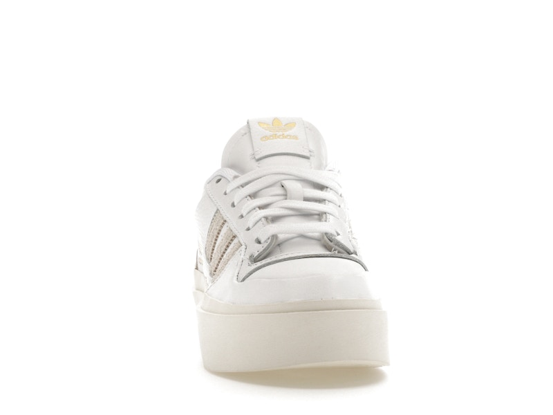 adidas Forum Low Bonega Cloud White Orbit Grey (Women's)