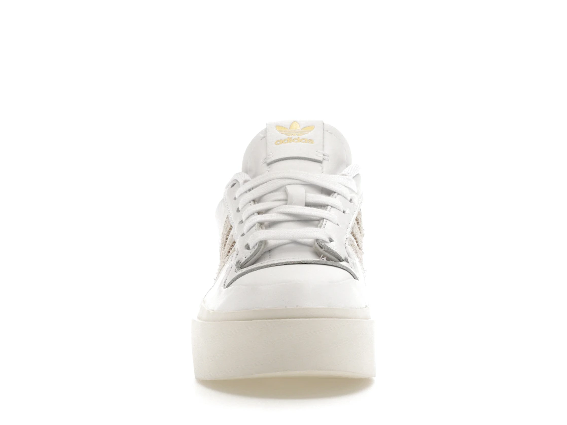 adidas Forum Low Bonega Cloud White Orbit Grey (Women's)