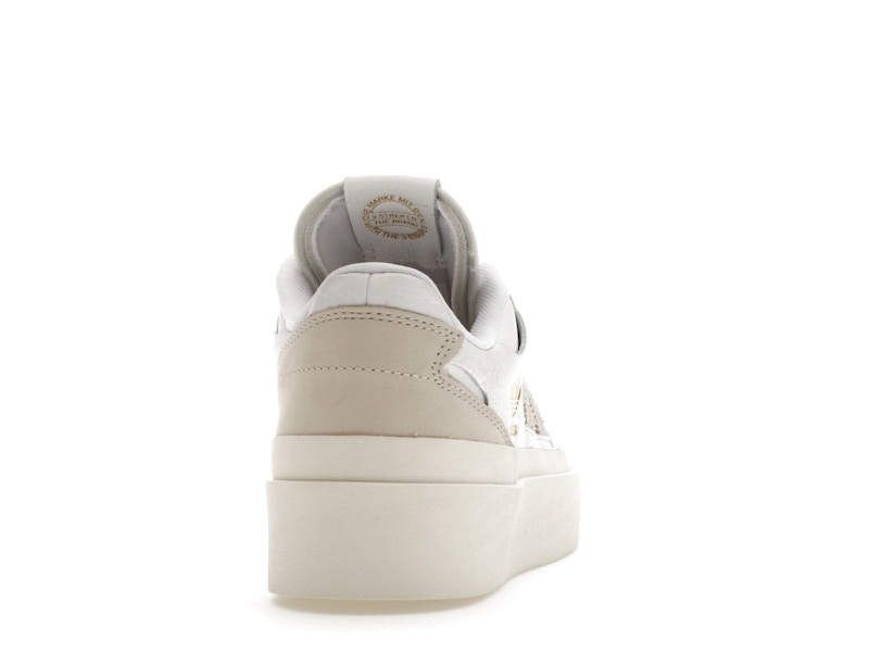 adidas Forum Low Bonega Cloud White Orbit Grey (Women's)
