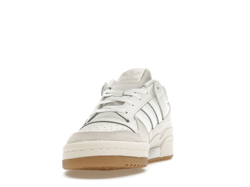 adidas Forum Low CL Chalk White