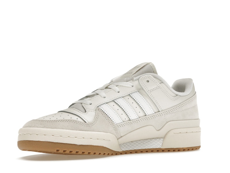 adidas Forum Low CL Chalk White
