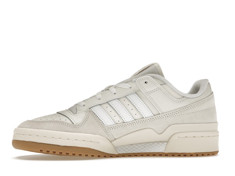 adidas Forum Low CL Chalk White