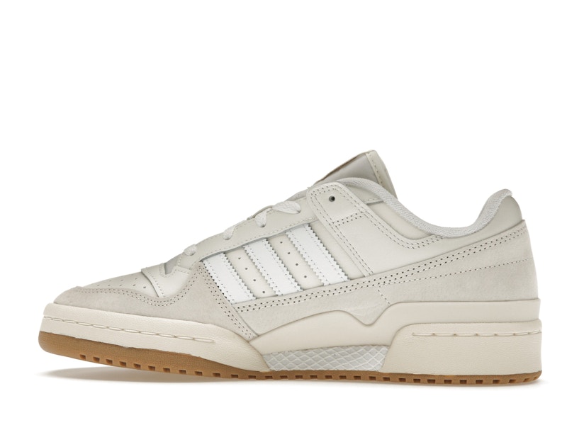 adidas Forum Low CL Chalk White