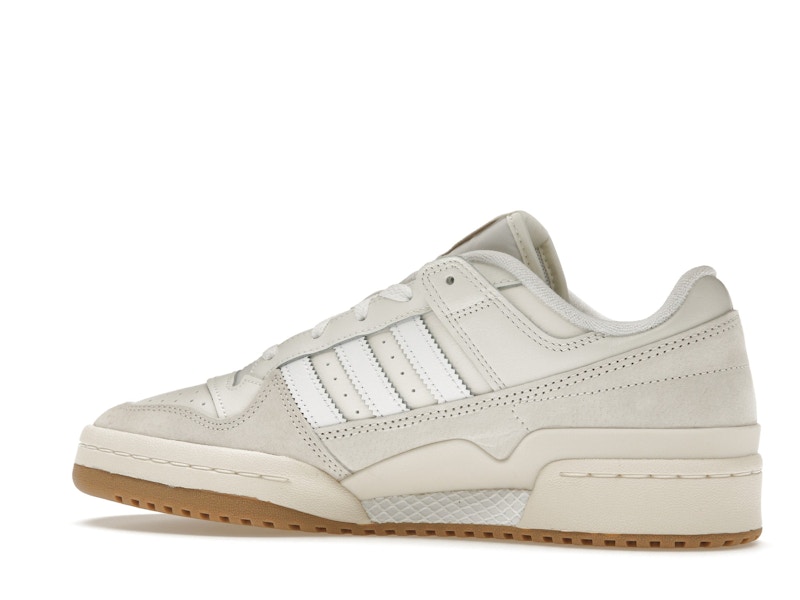adidas Forum Low CL Chalk White