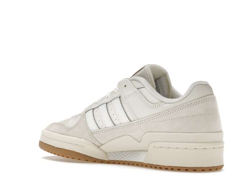 adidas Forum Low CL Chalk White