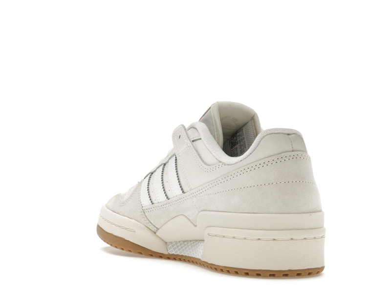 adidas Forum Low CL Chalk White