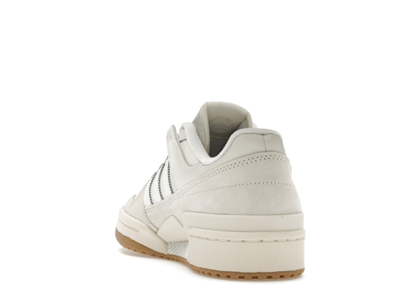 adidas Forum Low CL Chalk White