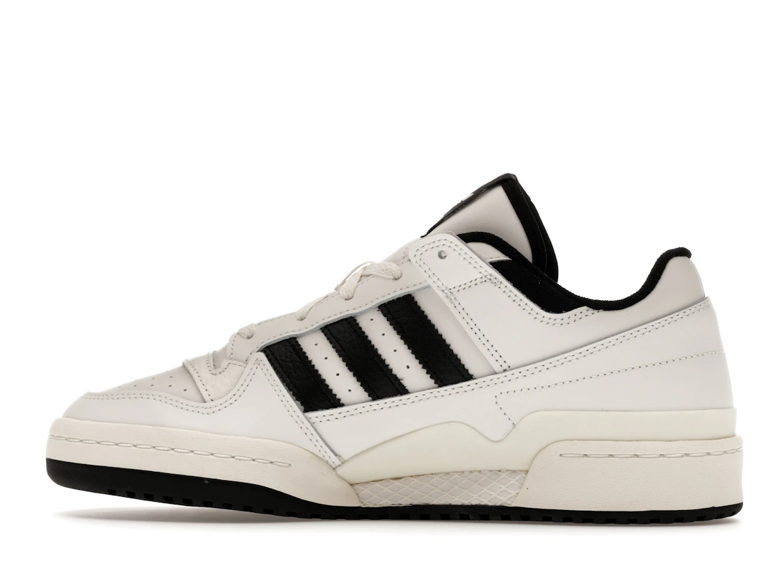 adidas Forum Low CL Core White Core Black