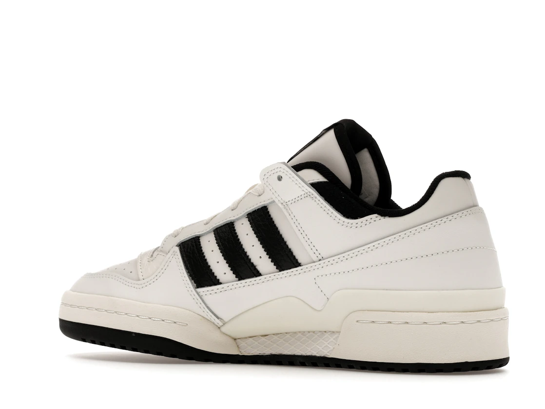 adidas Forum Low CL Core White Core Black