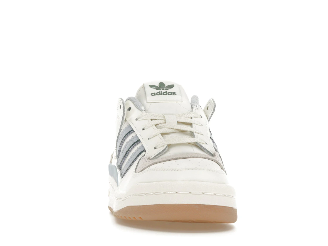 adidas Forum Low CL White Wonder Blue (Women's)