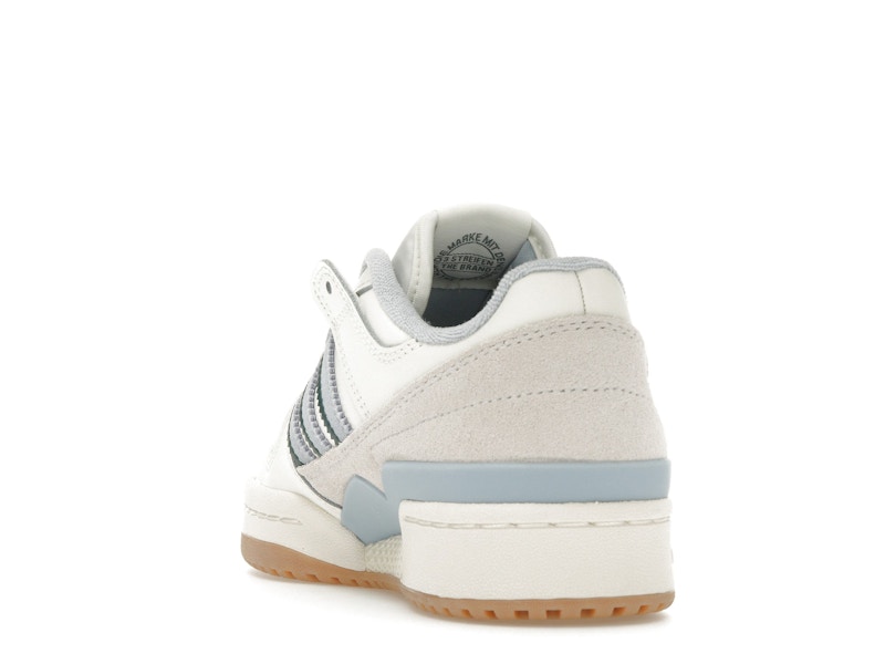 adidas Forum Low CL White Wonder Blue (Women's)