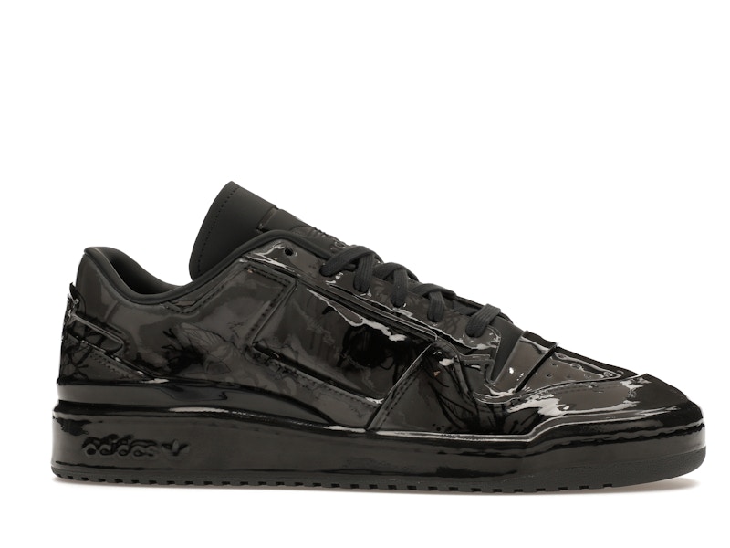 adidas Forum Low Chinese Porcelain Carbon