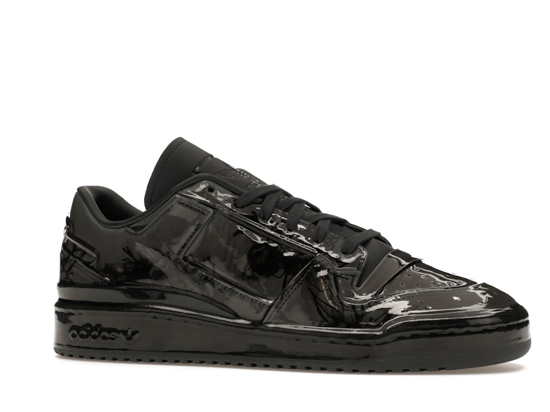 adidas Forum Low Chinese Porcelain Carbon