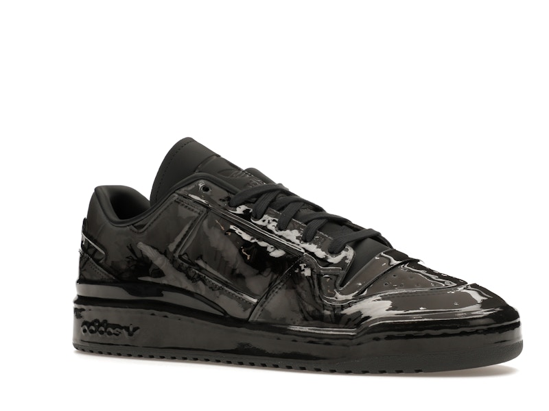 adidas Forum Low Chinese Porcelain Carbon