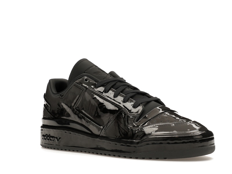 adidas Forum Low Chinese Porcelain Carbon