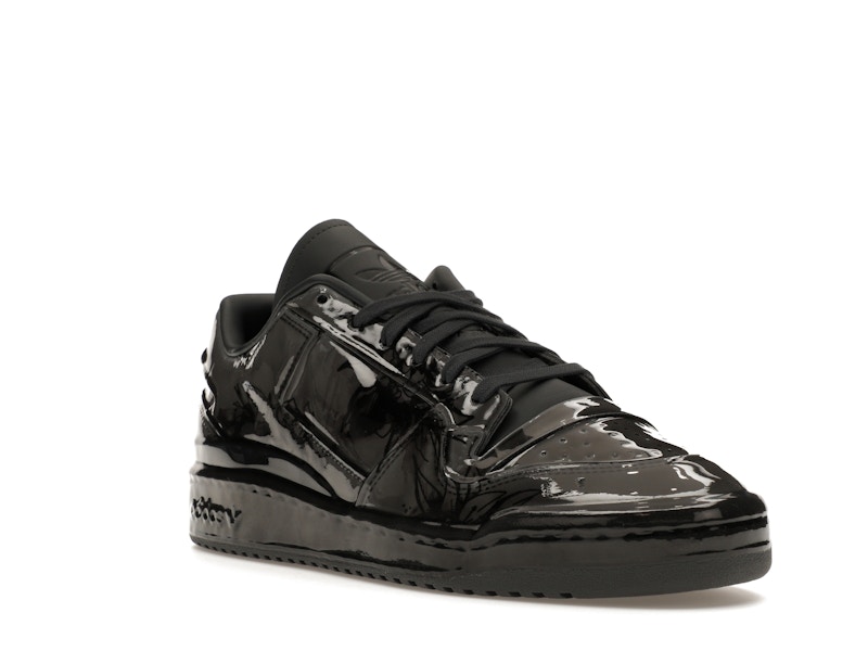 adidas Forum Low Chinese Porcelain Carbon