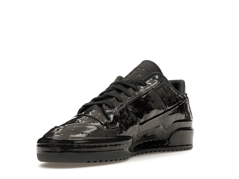 adidas Forum Low Chinese Porcelain Carbon