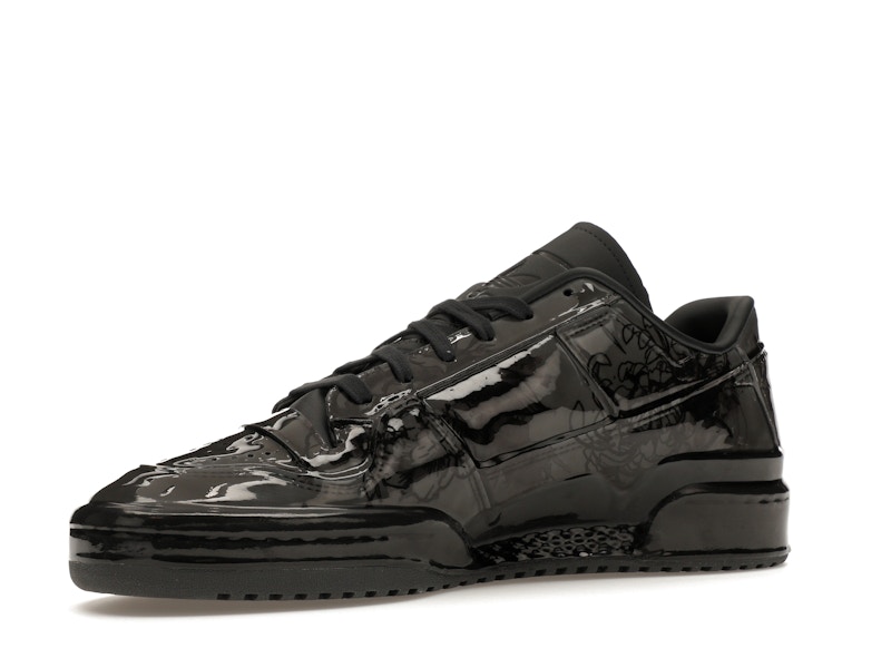 adidas Forum Low Chinese Porcelain Carbon