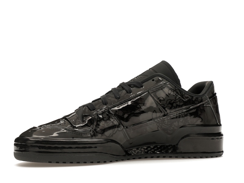 adidas Forum Low Chinese Porcelain Carbon
