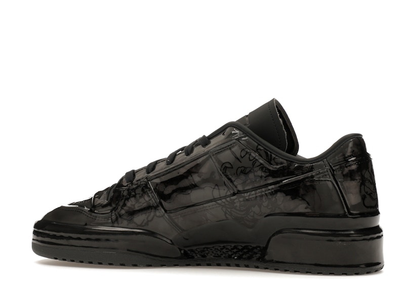 adidas Forum Low Chinese Porcelain Carbon